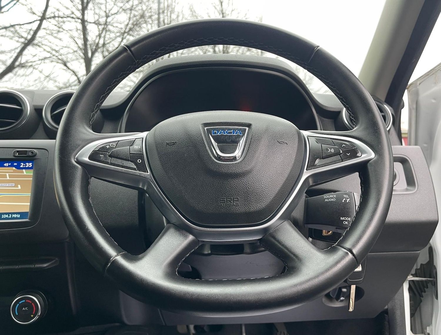 Used Dacia Duster 2019 for sale - 77605540: Photo 46