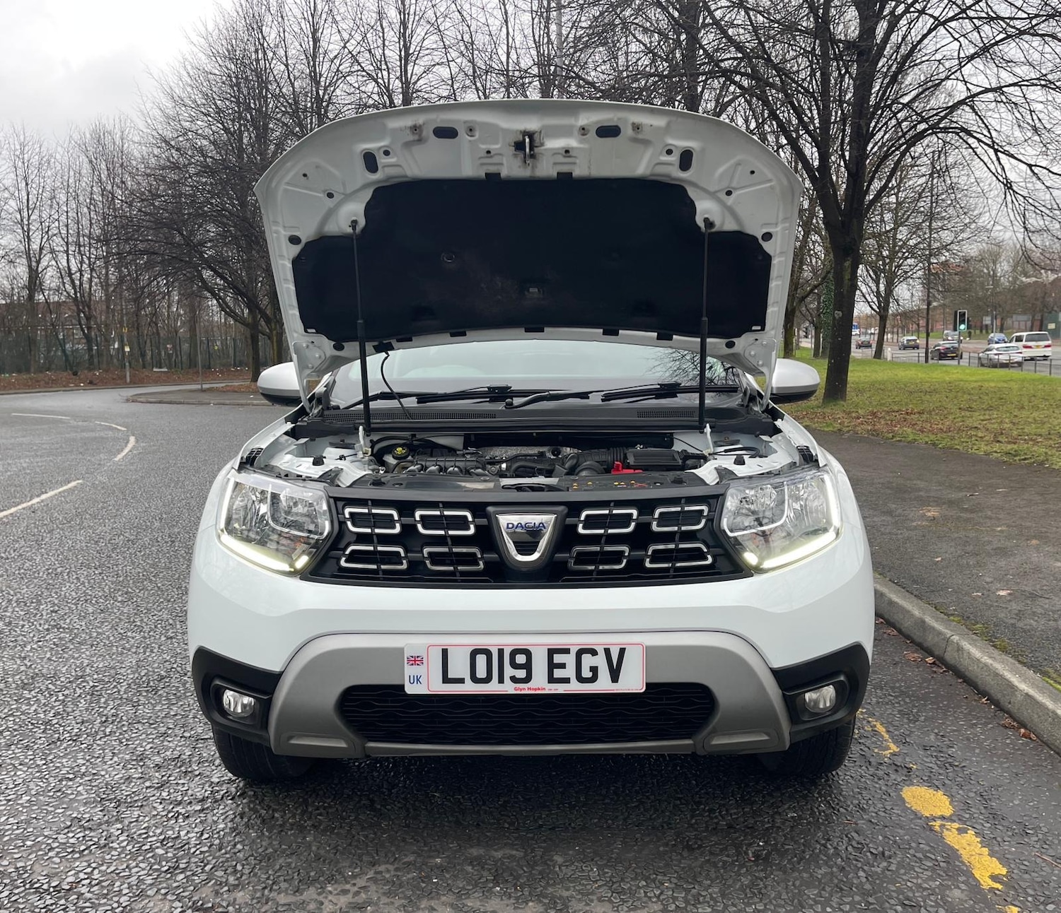 Used Dacia Duster 2019 for sale - 77605540: Photo 49