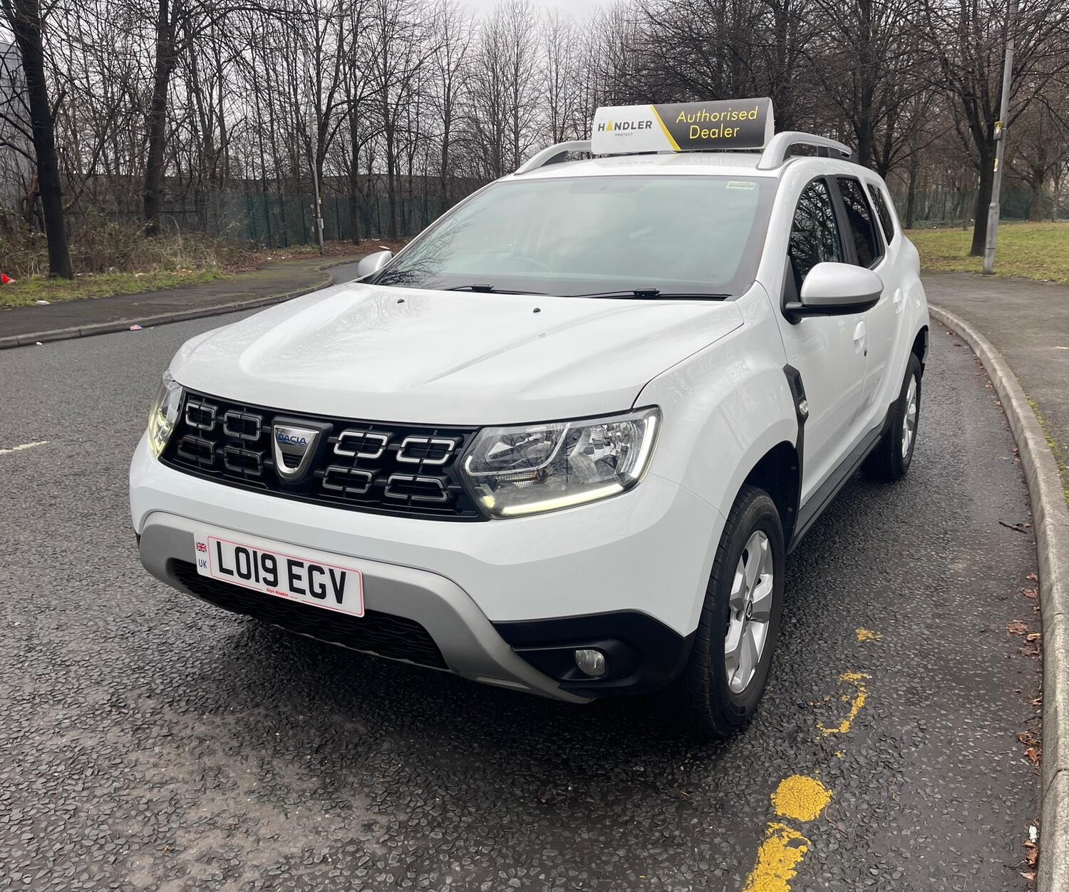 Used Dacia Duster 2019 for sale - 77605540: Photo 5