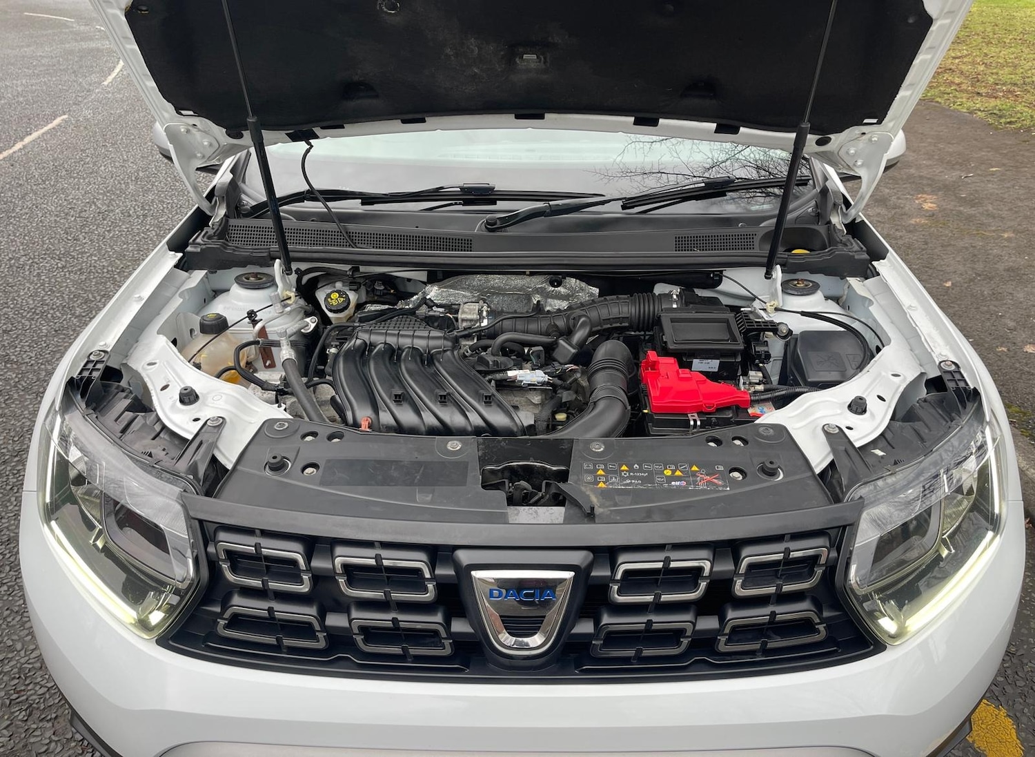 Used Dacia Duster 2019 for sale - 77605540: Photo 50