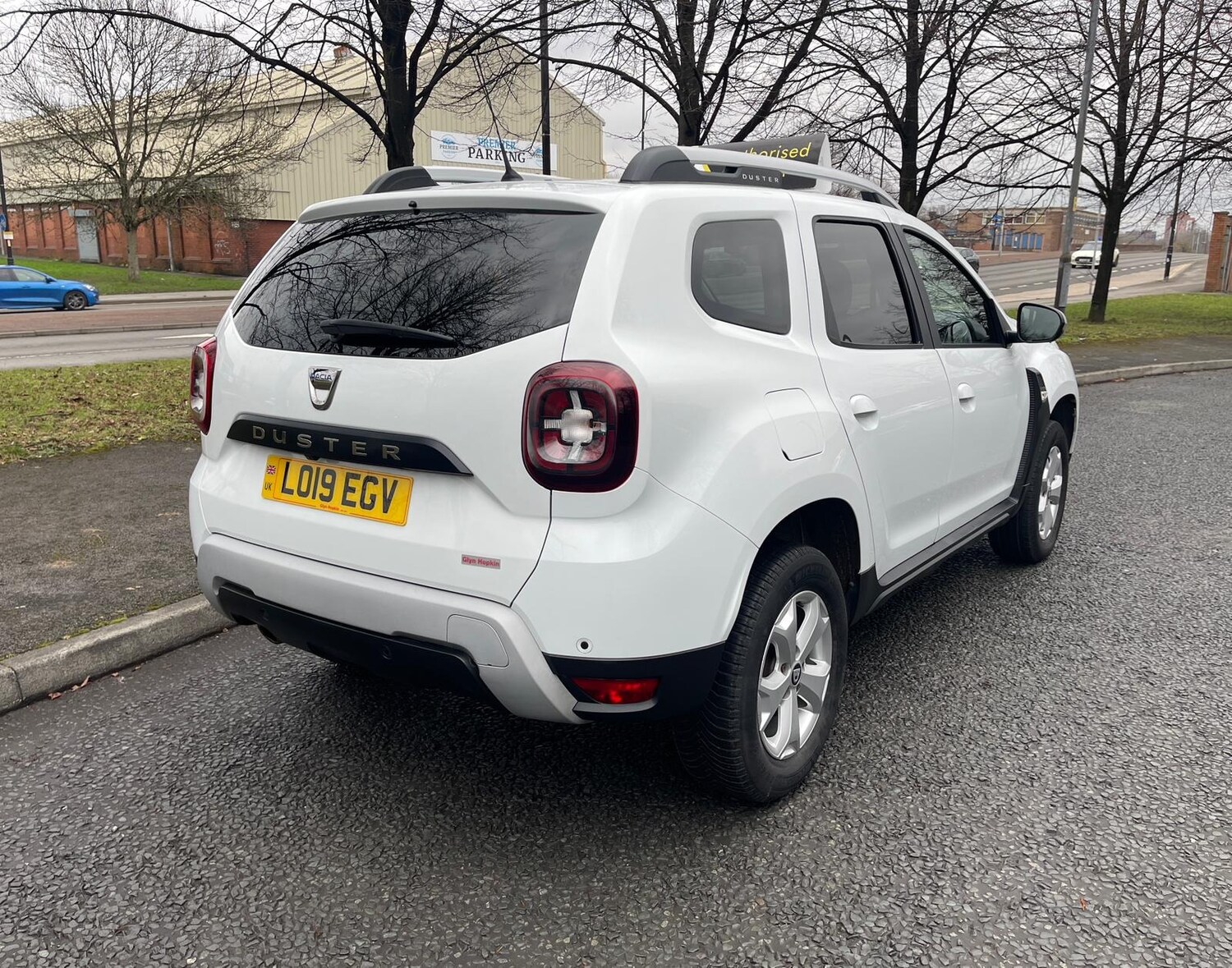 Used Dacia Duster 2019 for sale - 77605540: Photo 7