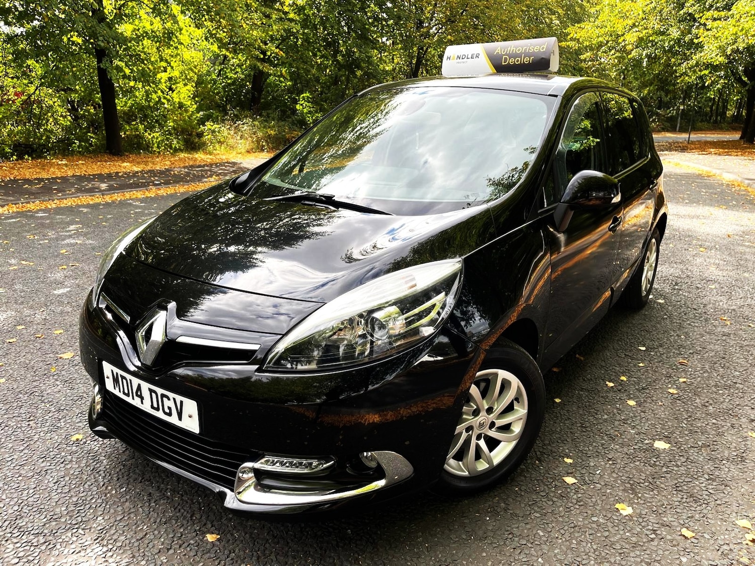 Vehicle 11