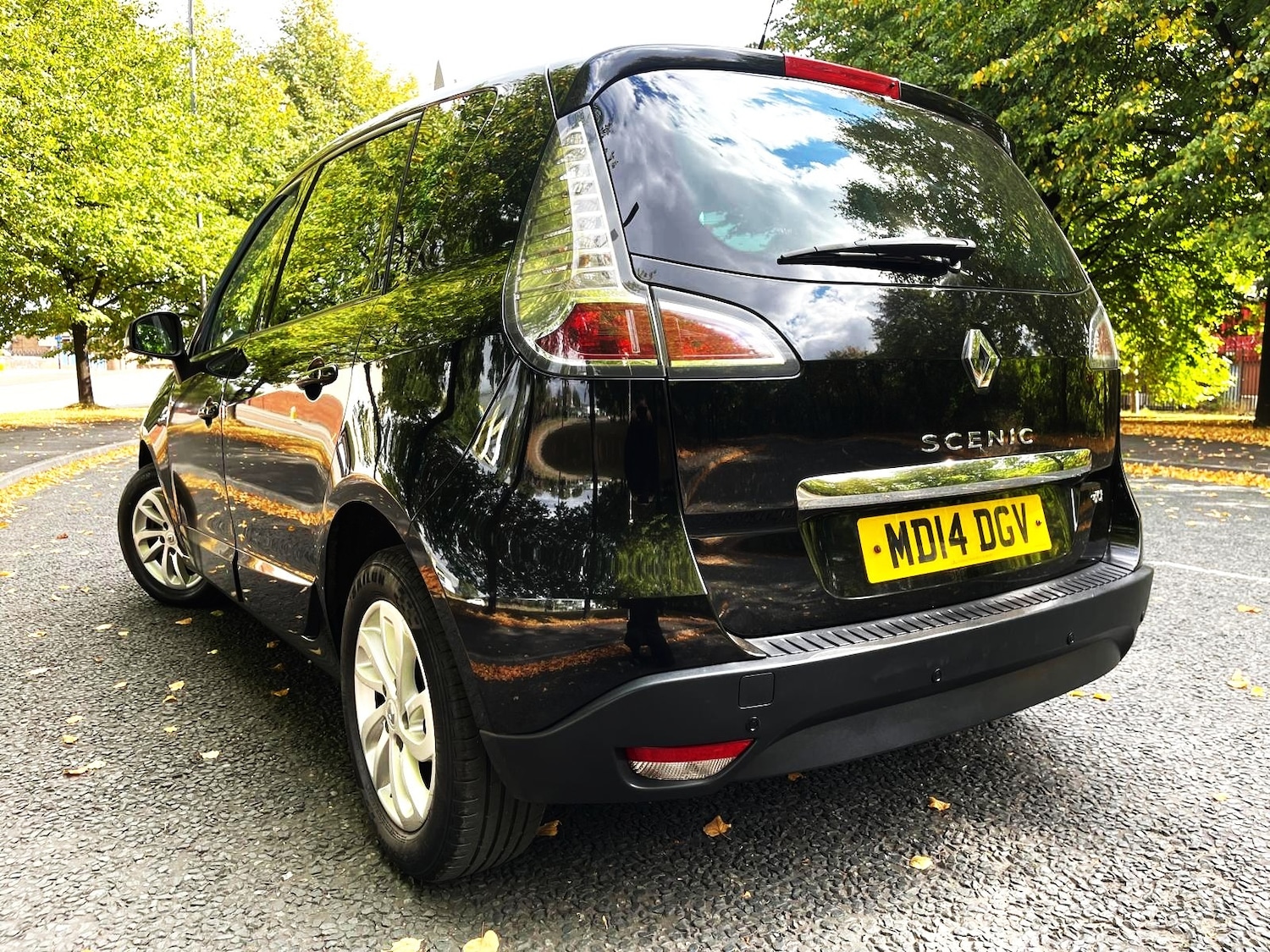 Vehicle 13