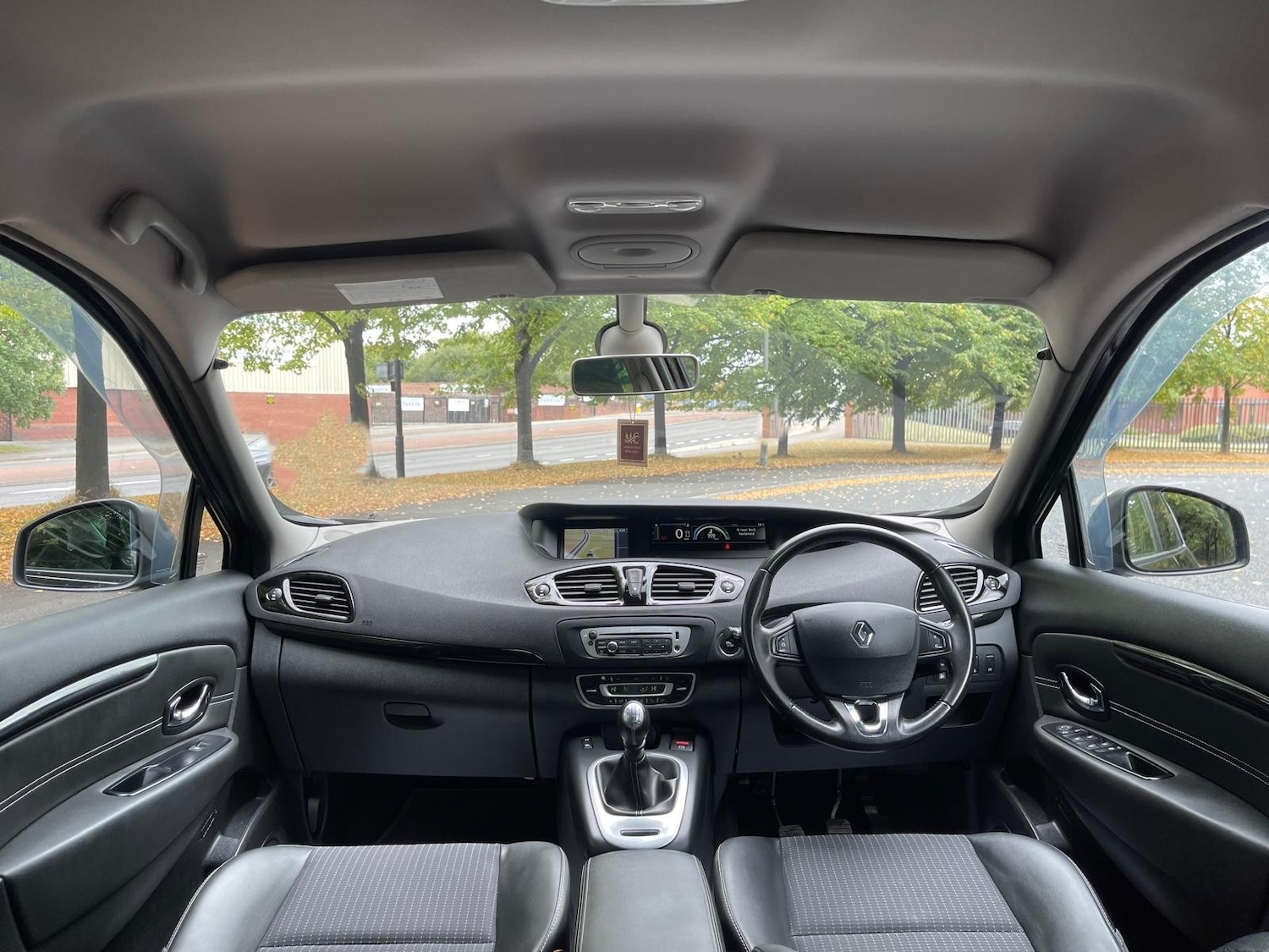 Vehicle 19