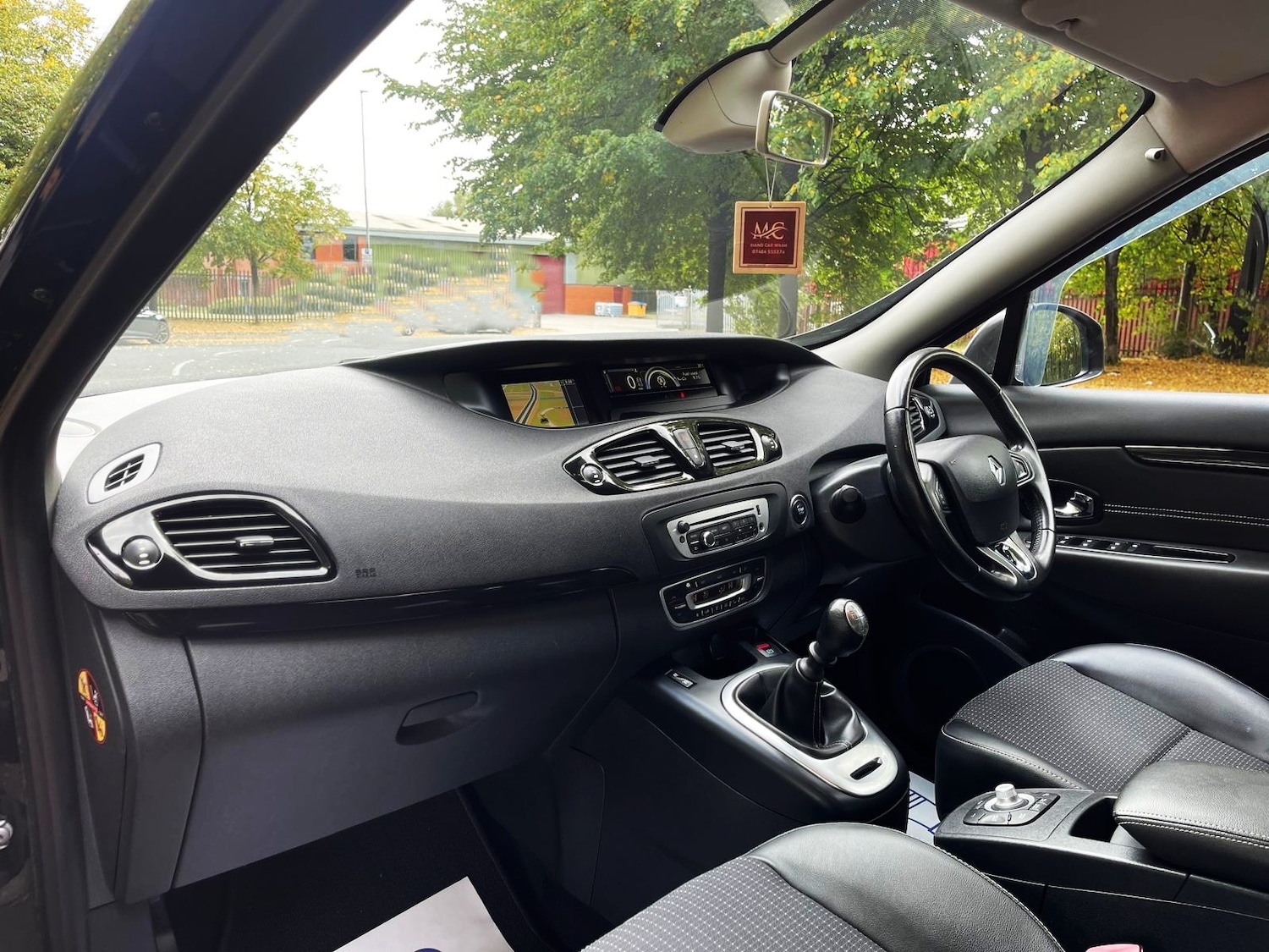 Vehicle 26