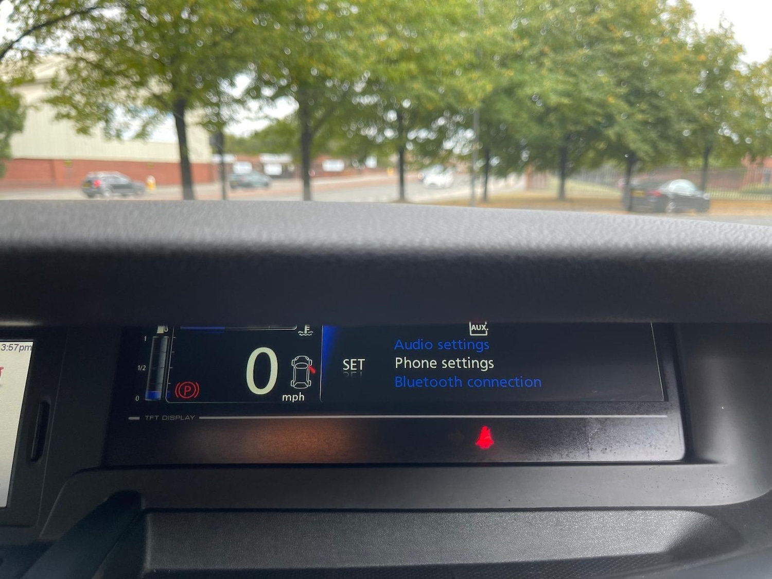 Vehicle 36