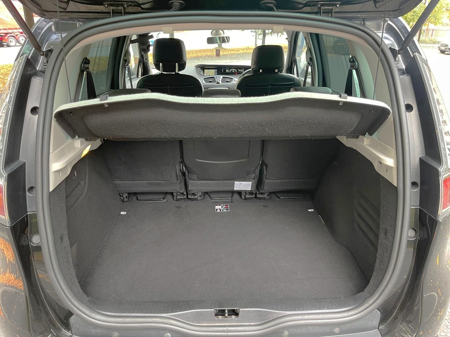 Vehicle 54