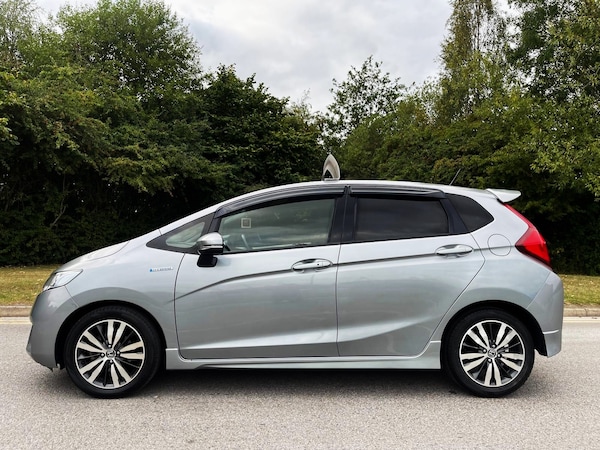 Used Honda Fit 2013 for sale - 75639995: Photo 10