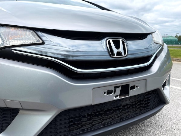 Used Honda Fit 2013 for sale - 75639995: Photo 16