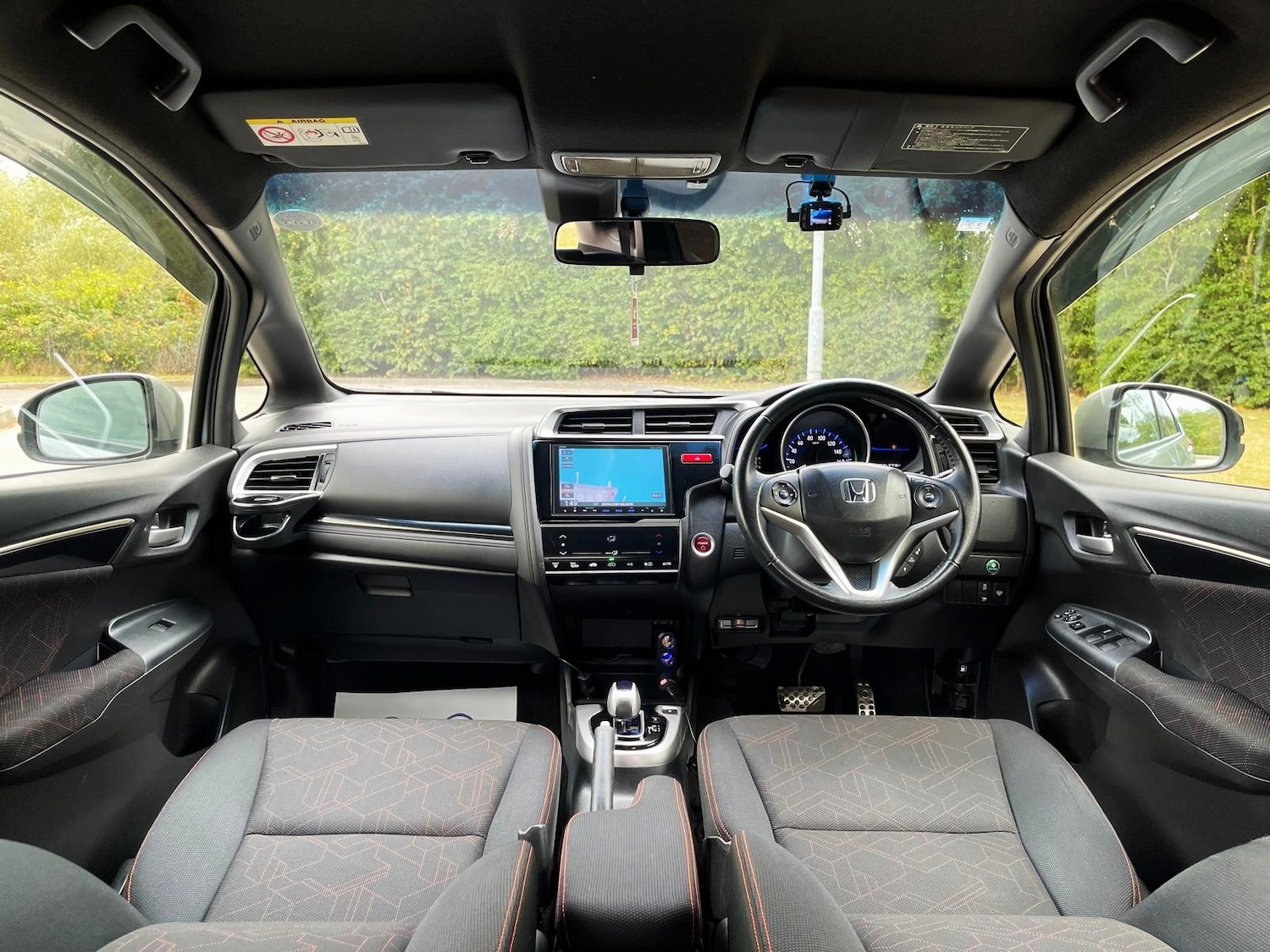 Vehicle 19