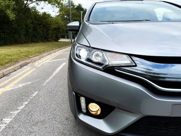 Used Honda Fit 2013 for sale - 75639995: Photo 24