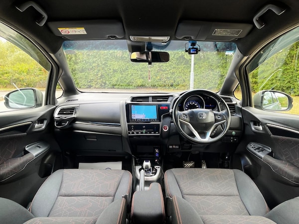 Used Honda Fit 2013 for sale - 75639995: Photo 25