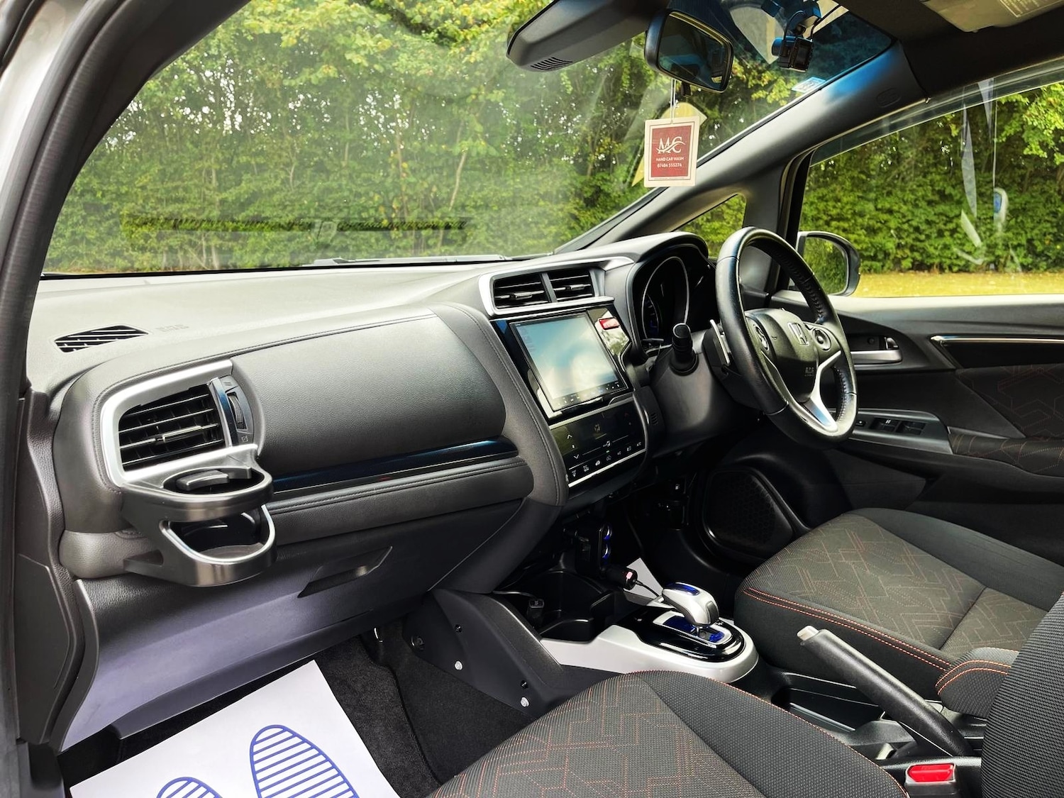 Vehicle 26