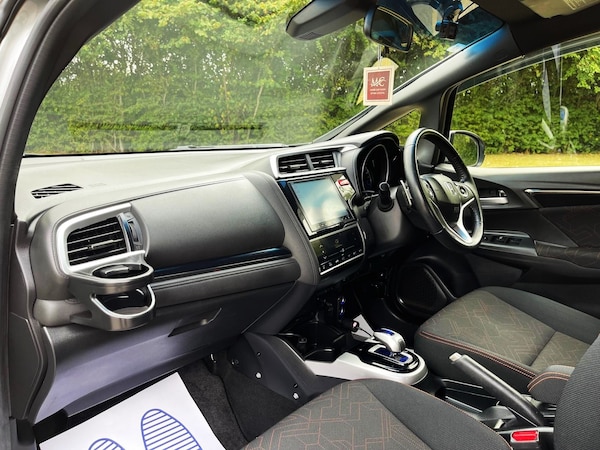Used Honda Fit 2013 for sale - 75639995: Photo 32