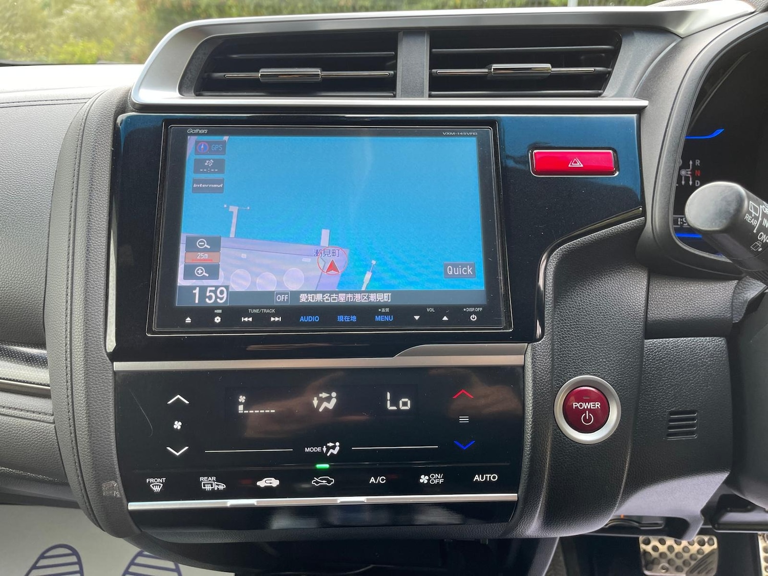 Vehicle 34