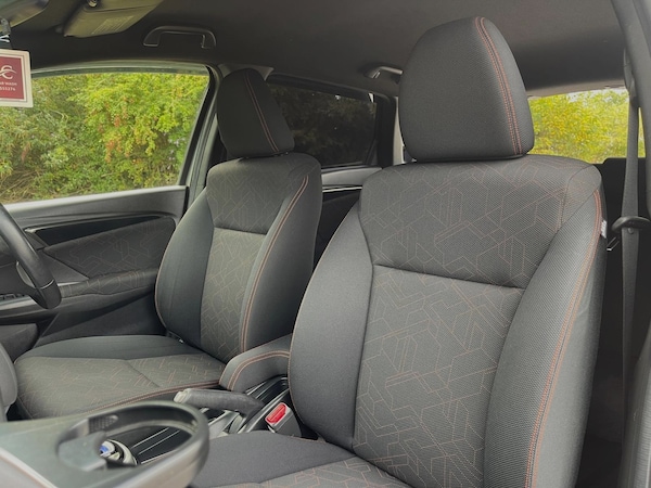 Used Honda Fit 2013 for sale - 75639995: Photo 34