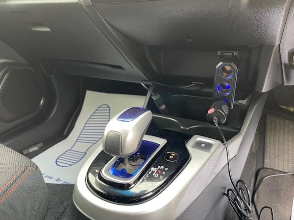 Used Honda Fit 2013 for sale - 75639995: Photo 43