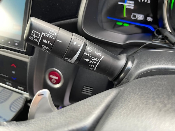Used Honda Fit 2013 for sale - 75639995: Photo 46