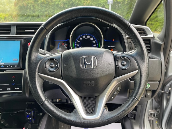 Used Honda Fit 2013 for sale - 75639995: Photo 48