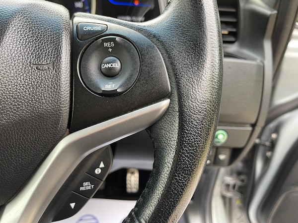 Used Honda Fit 2013 for sale - 75639995: Photo 49