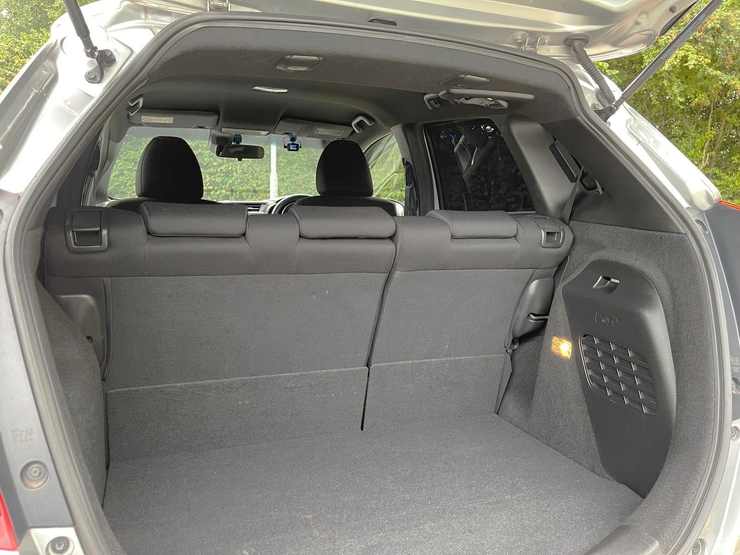 Vehicle 50