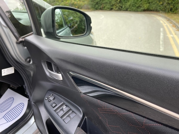 Used Honda Fit 2013 for sale - 75639995: Photo 52