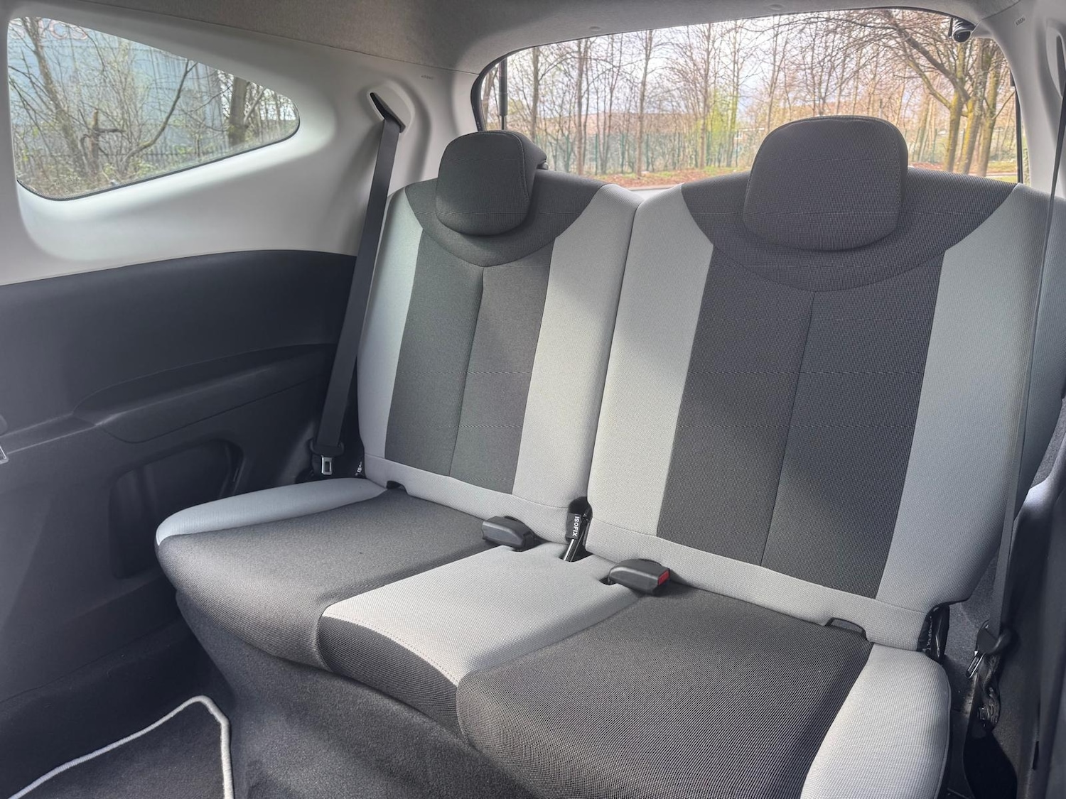 Used Toyota AYGO 2015 for sale - 77818117: Photo 22