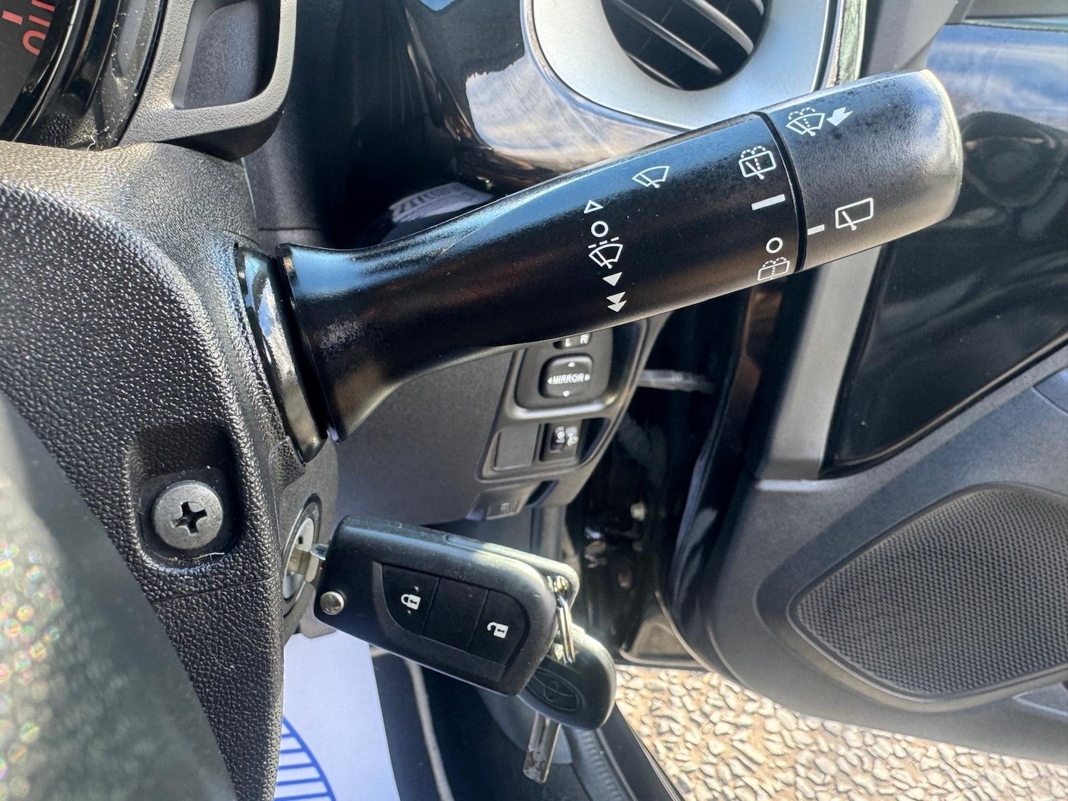 Used Toyota AYGO 2015 for sale - 77818117: Photo 33