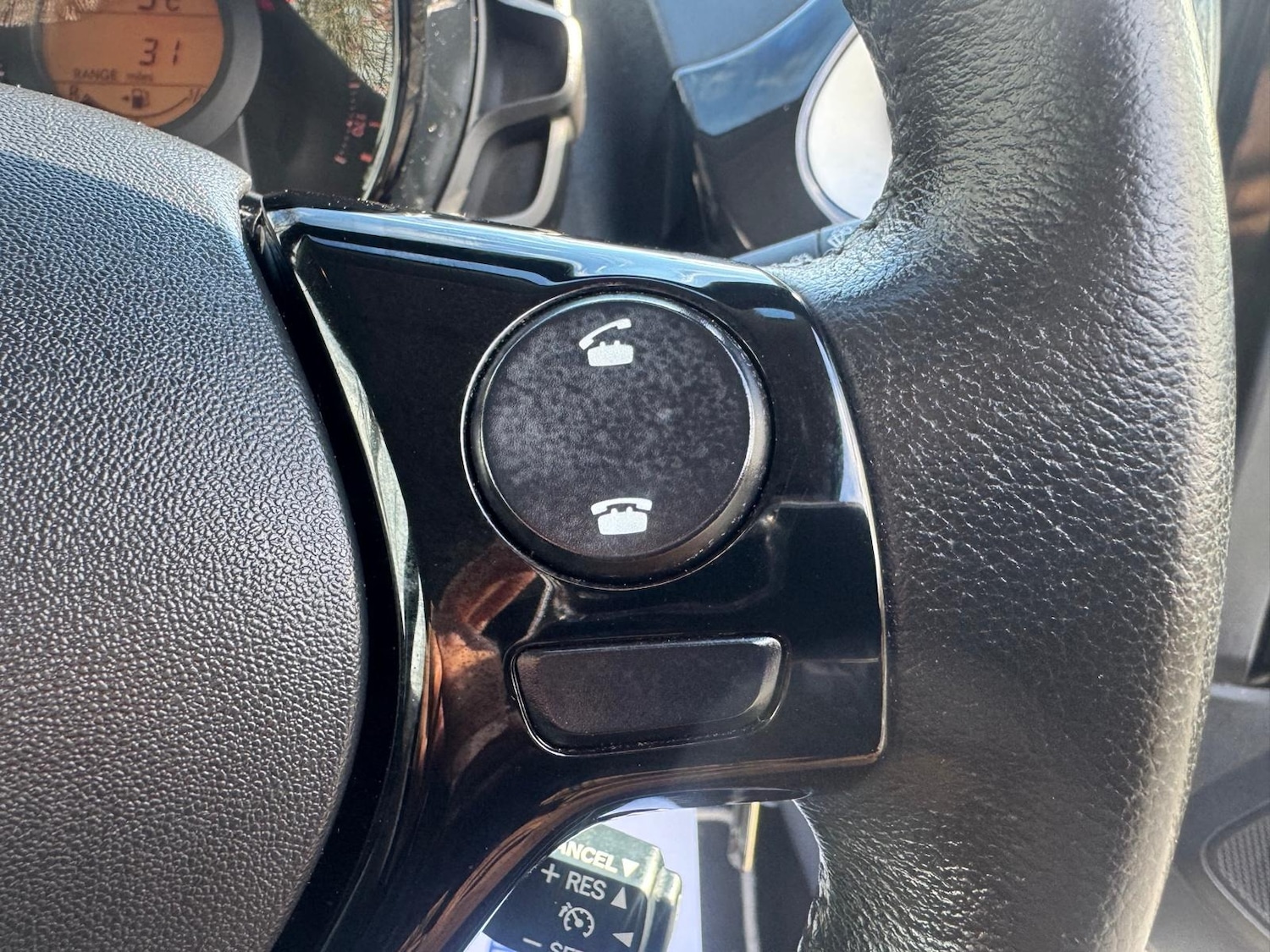 Used Toyota AYGO 2015 for sale - 77818117: Photo 39