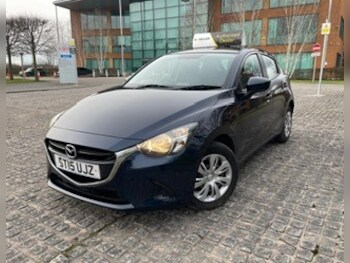 Used Mazda Mazda2 2015 for sale - 77546099: Photo