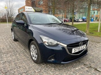 Used Mazda Mazda2 2015 for sale - 77546099: Photo