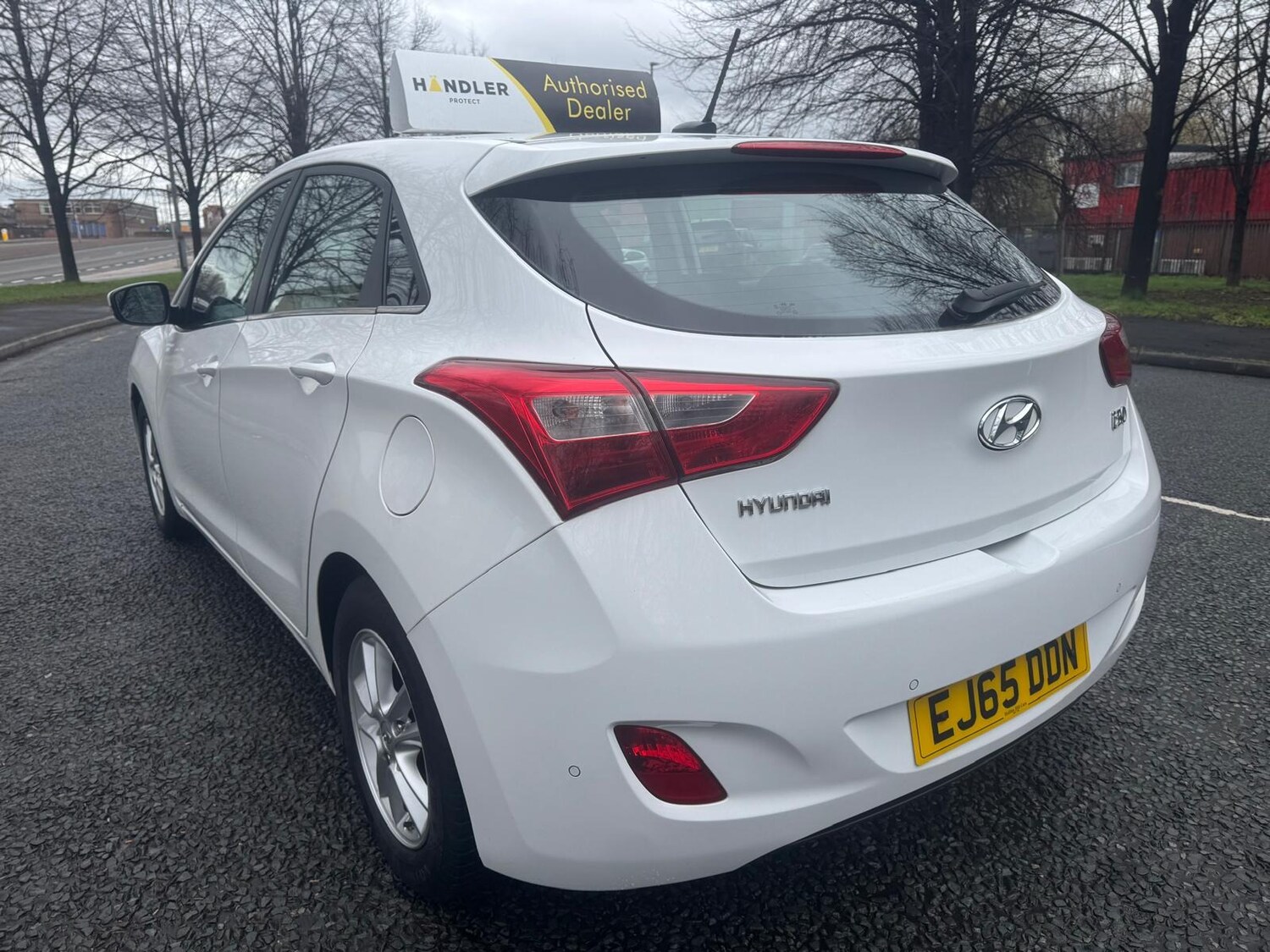 Used Hyundai i30 2015 for sale - 77997907: Photo 10