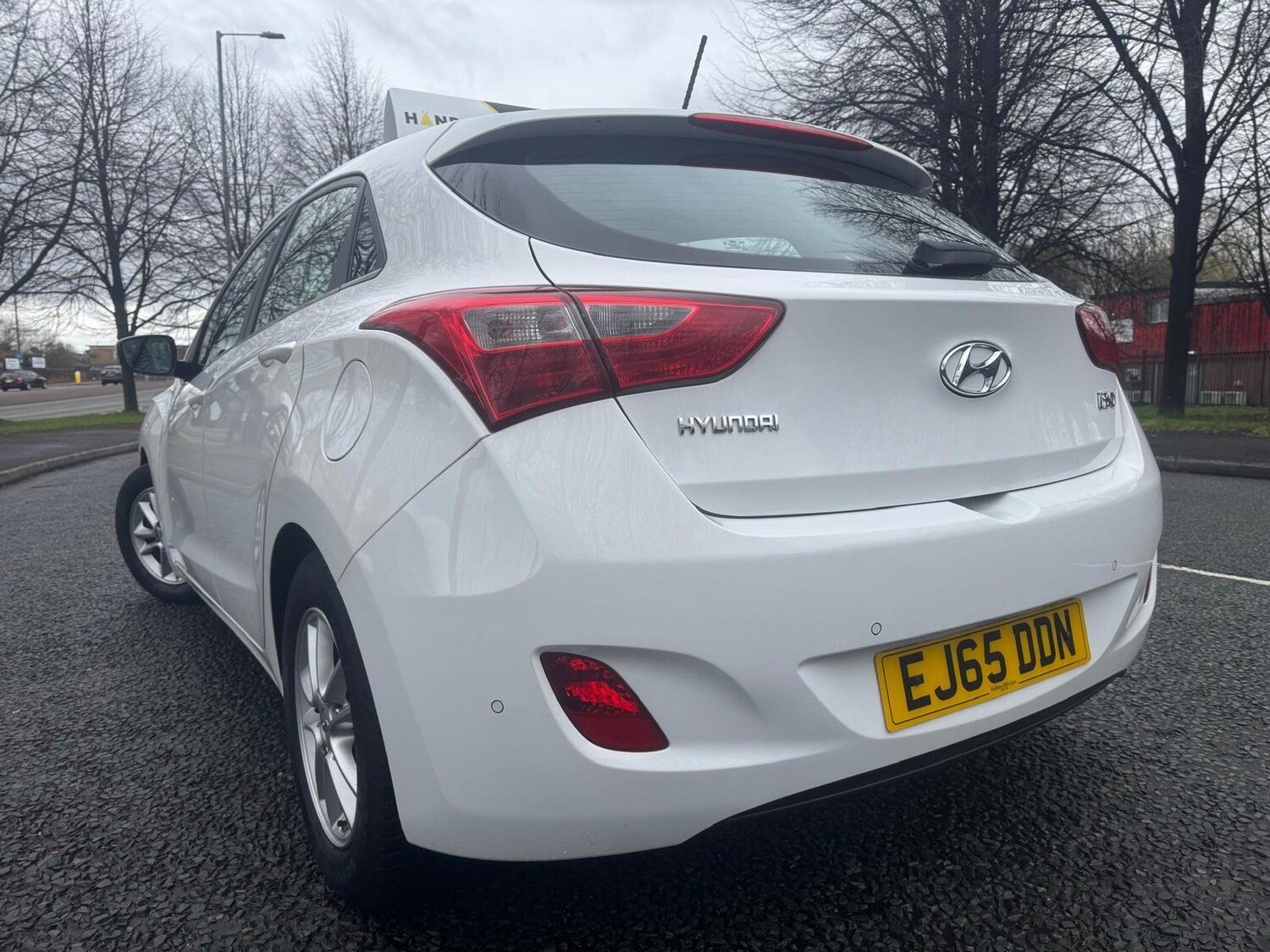 Used Hyundai i30 2015 for sale - 77997907: Photo 11