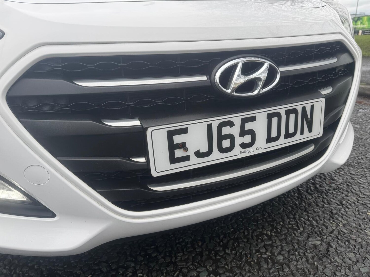 Used Hyundai i30 2015 for sale - 77997907: Photo 12