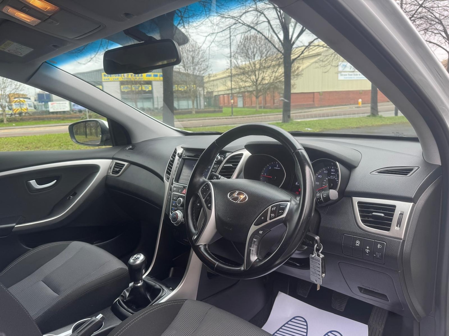 Used Hyundai i30 2015 for sale - 77997907: Photo 13