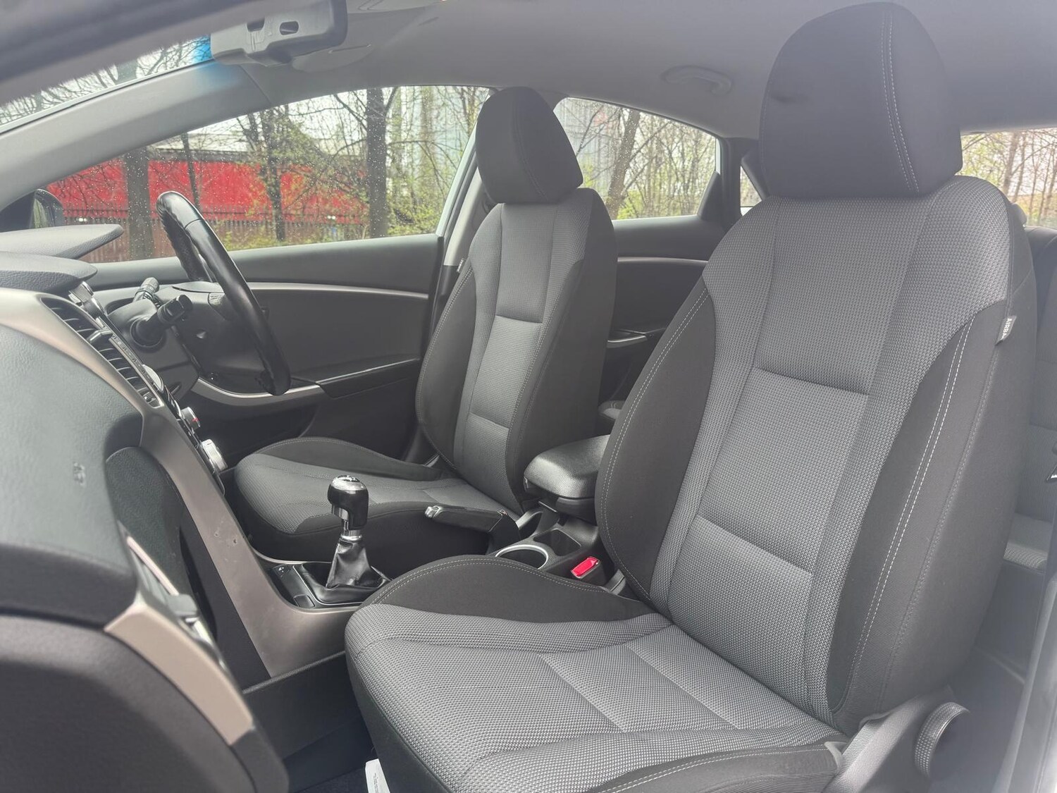 Used Hyundai i30 2015 for sale - 77997907: Photo 17