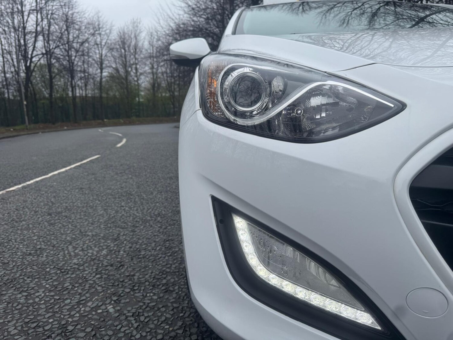 Used Hyundai i30 2015 for sale - 77997907: Photo 18