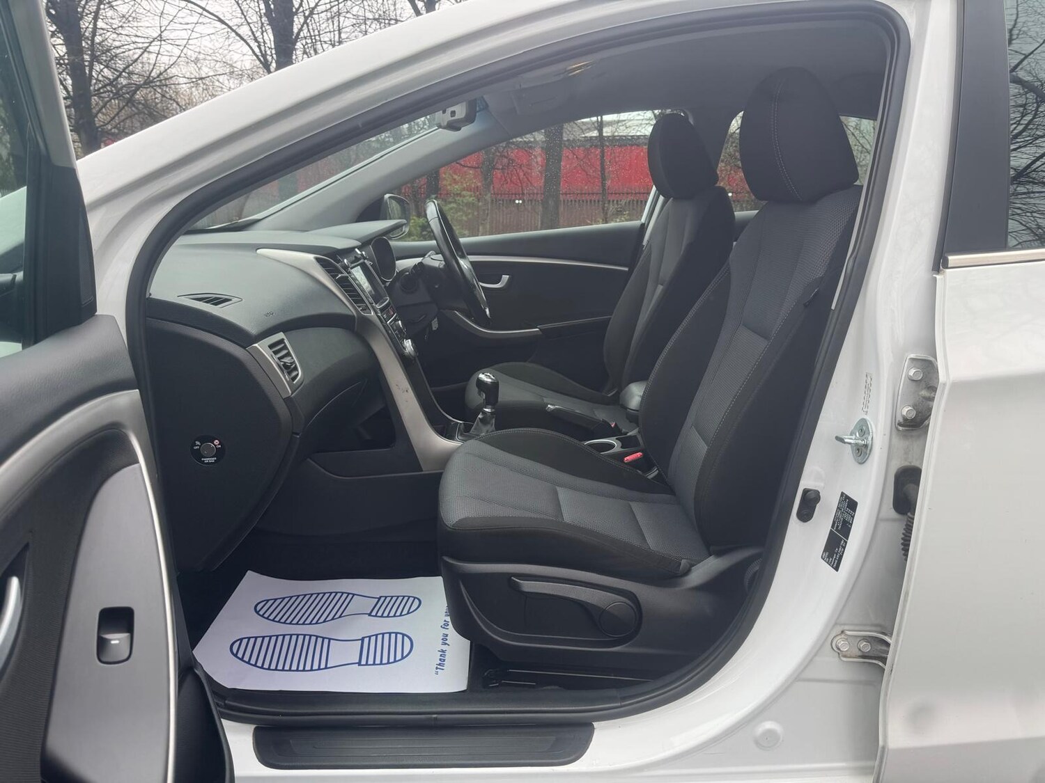 Used Hyundai i30 2015 for sale - 77997907: Photo 20