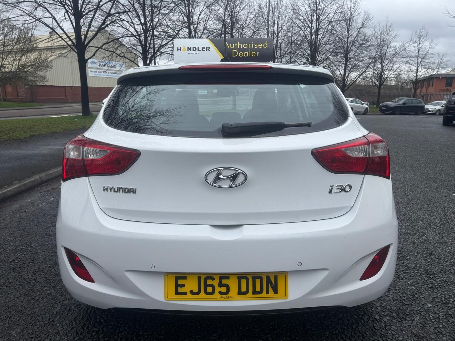Used Hyundai i30 2015 for sale - 77997907: Photo 22