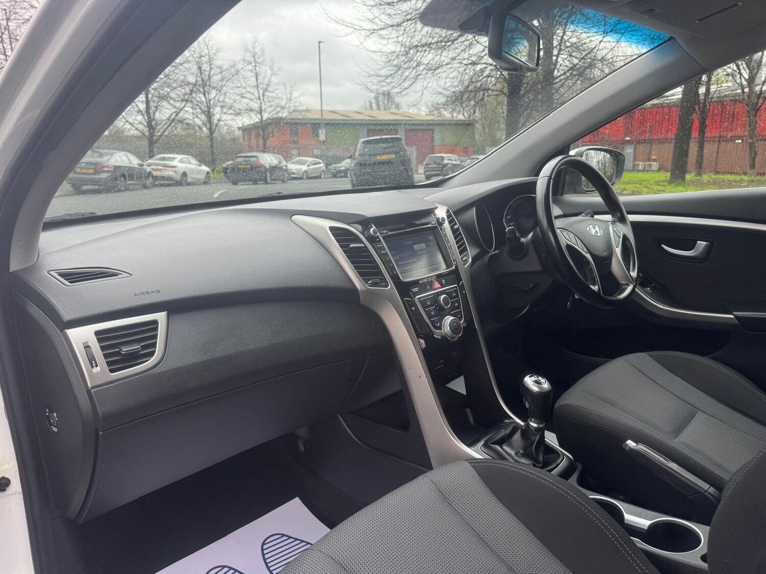 Used Hyundai i30 2015 for sale - 77997907: Photo 24