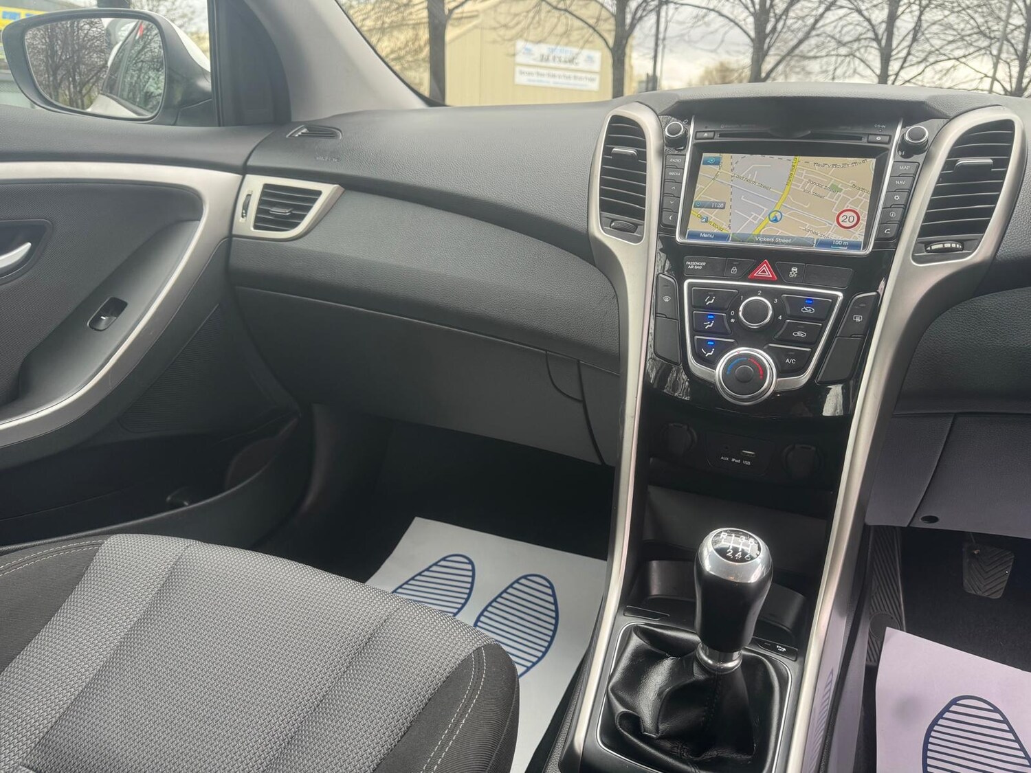 Used Hyundai i30 2015 for sale - 77997907: Photo 25