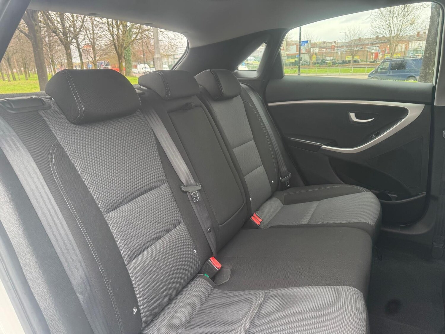 Used Hyundai i30 2015 for sale - 77997907: Photo 26