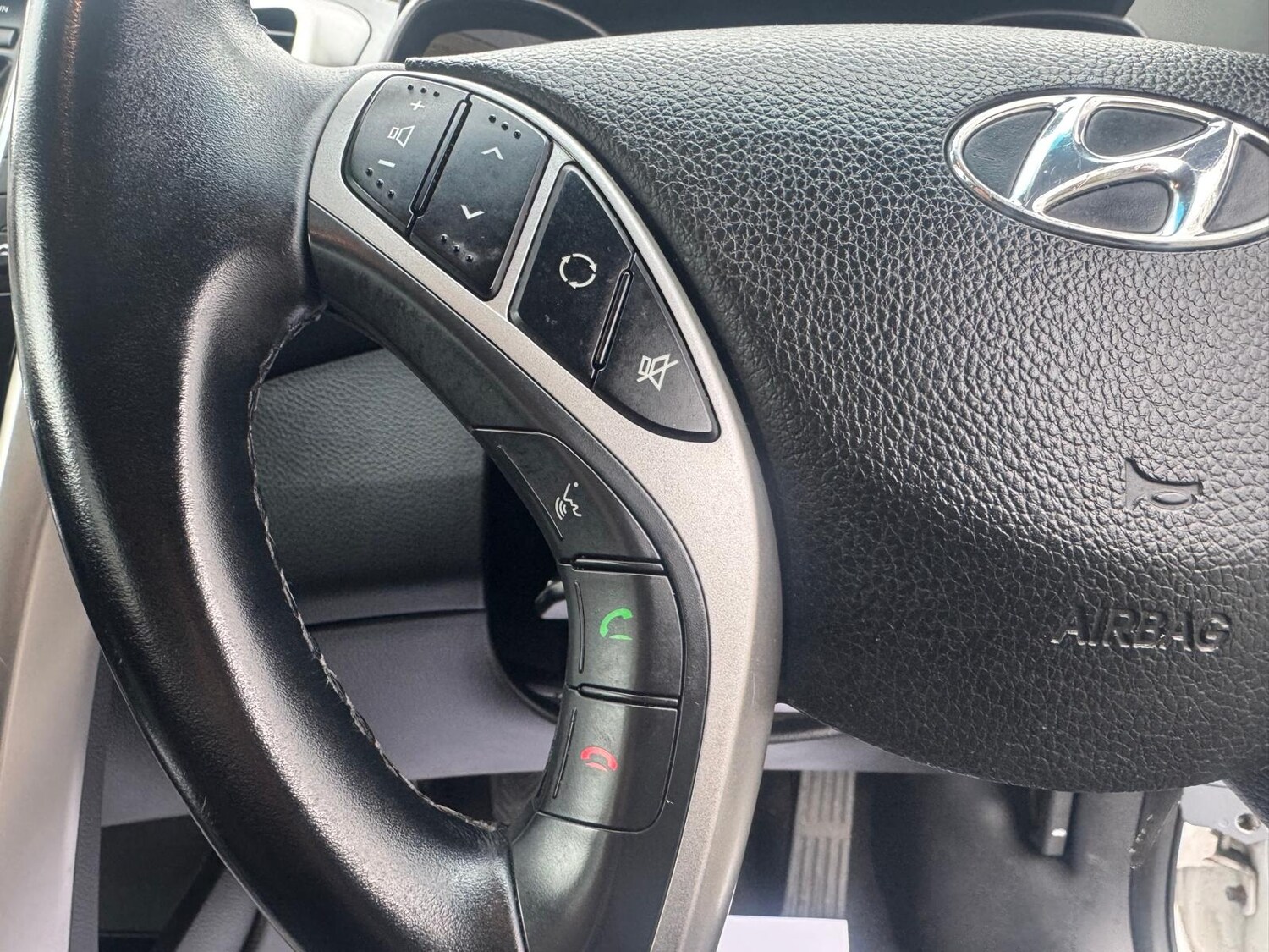 Used Hyundai i30 2015 for sale - 77997907: Photo 27