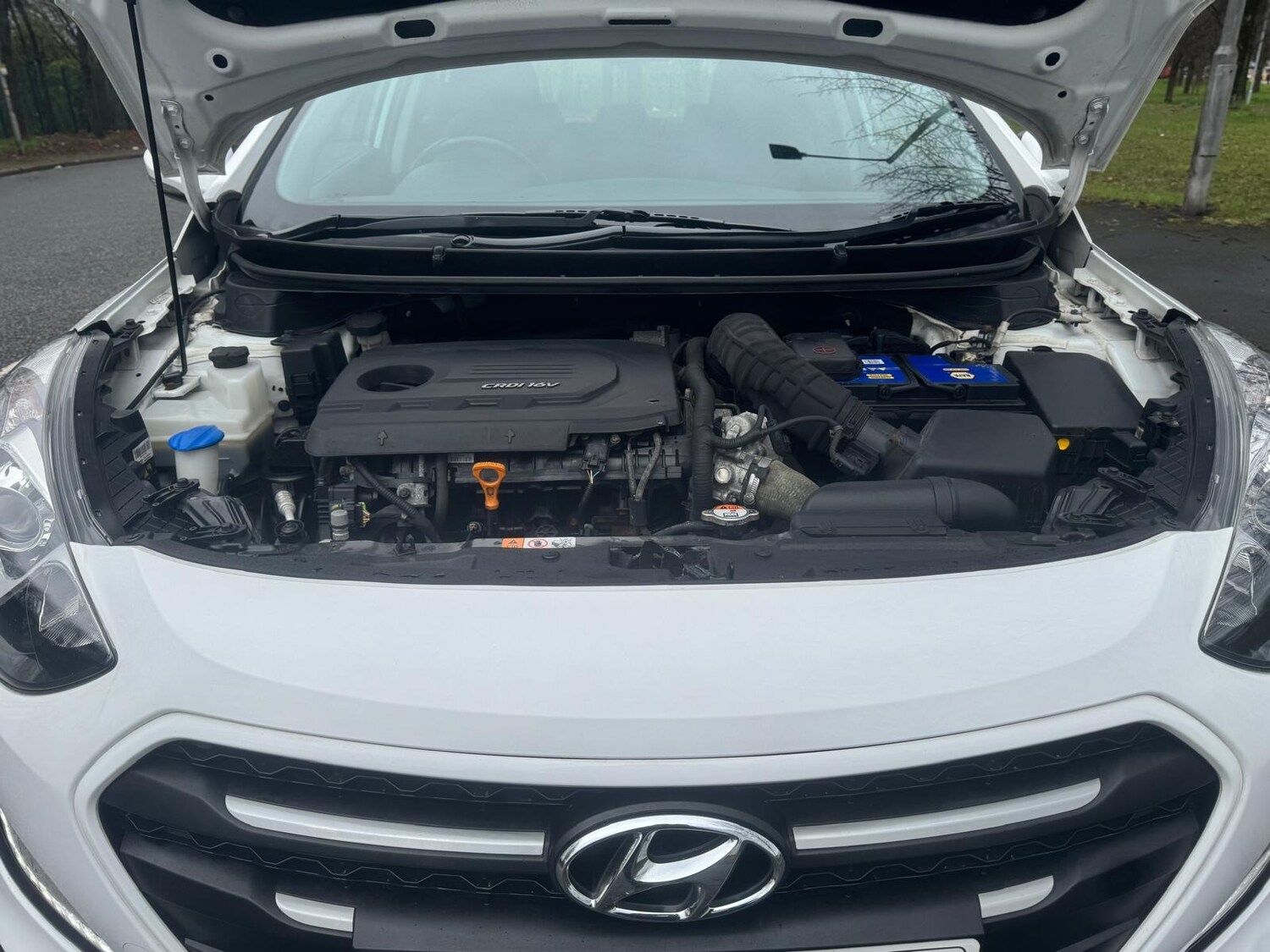 Used Hyundai i30 2015 for sale - 77997907: Photo 29