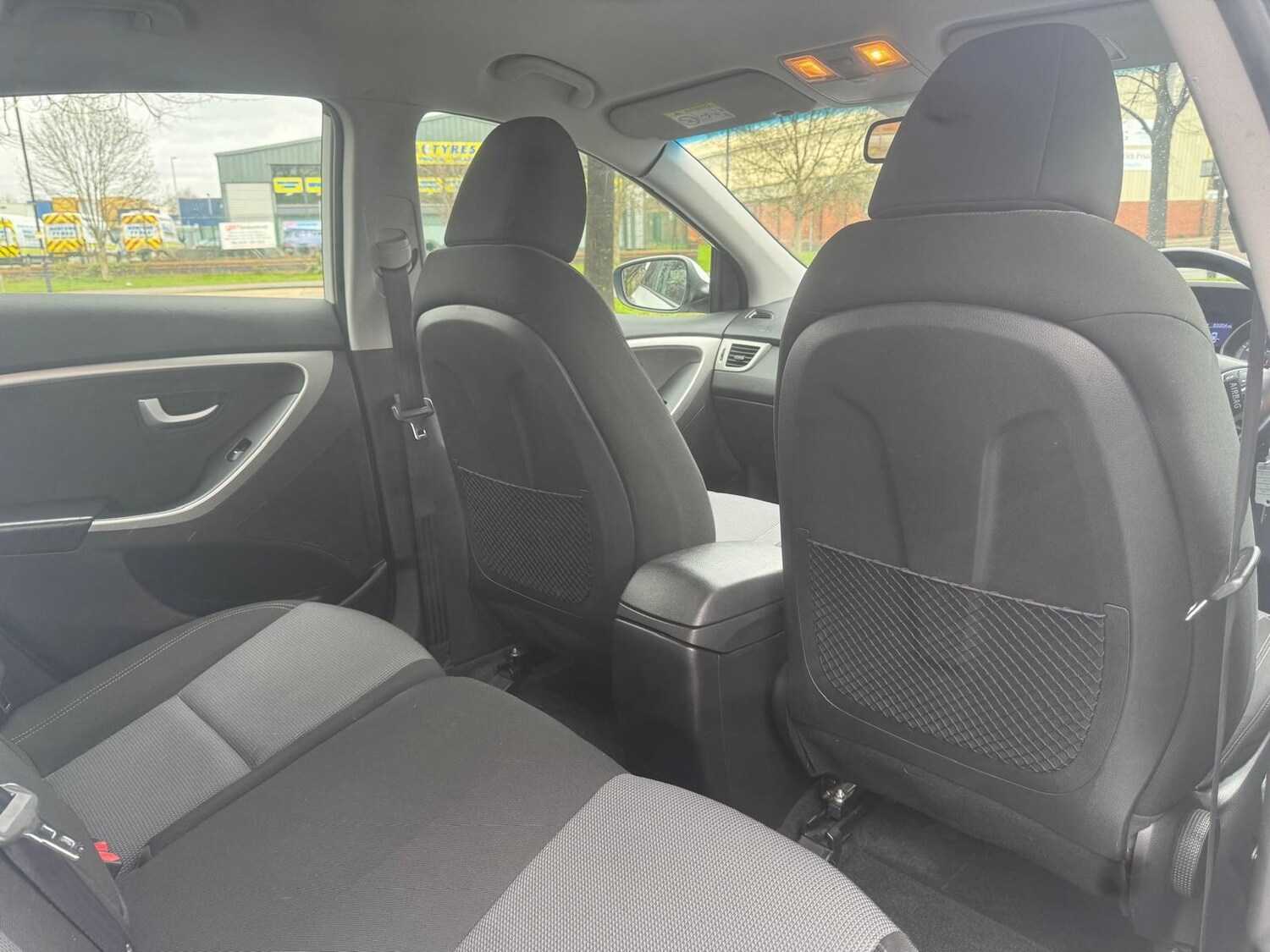 Used Hyundai i30 2015 for sale - 77997907: Photo 34