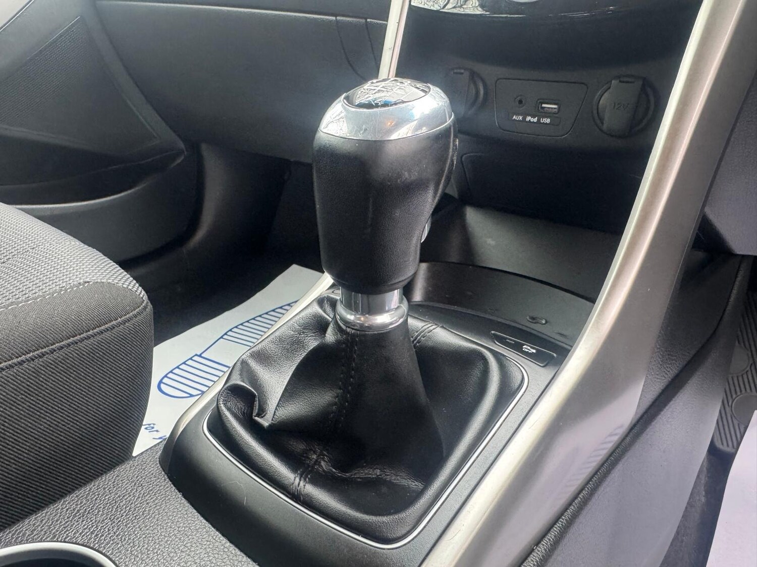 Used Hyundai i30 2015 for sale - 77997907: Photo 35