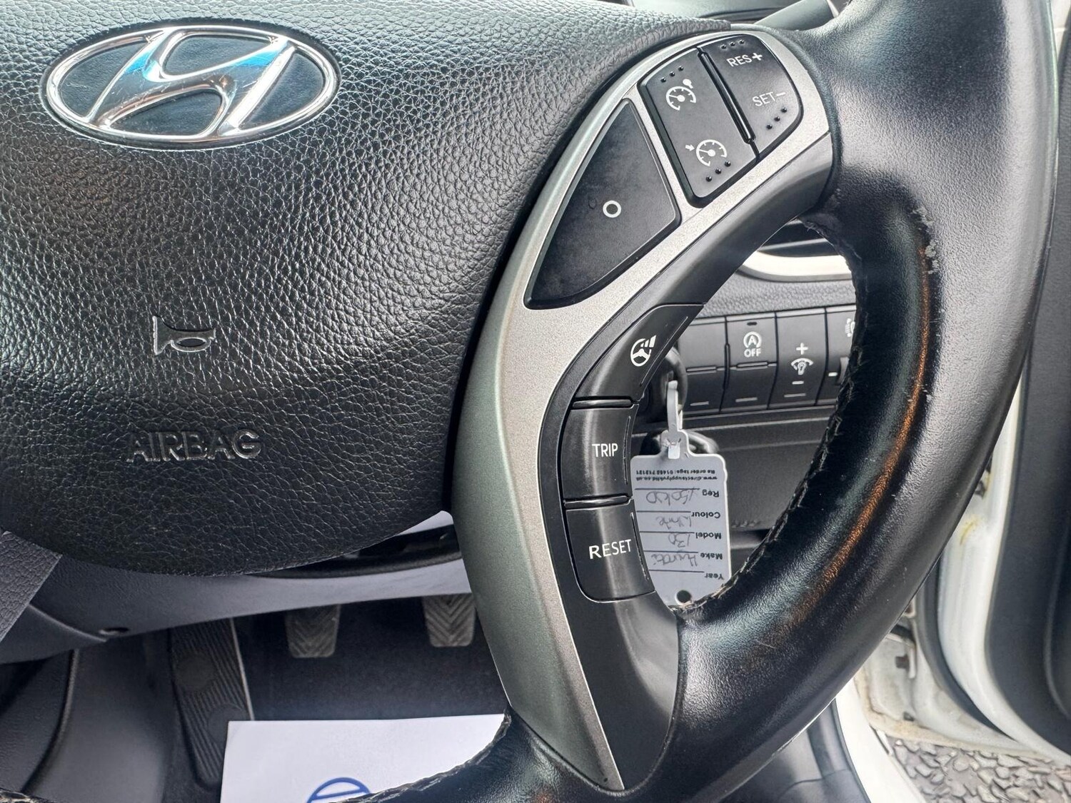 Used Hyundai i30 2015 for sale - 77997907: Photo 36