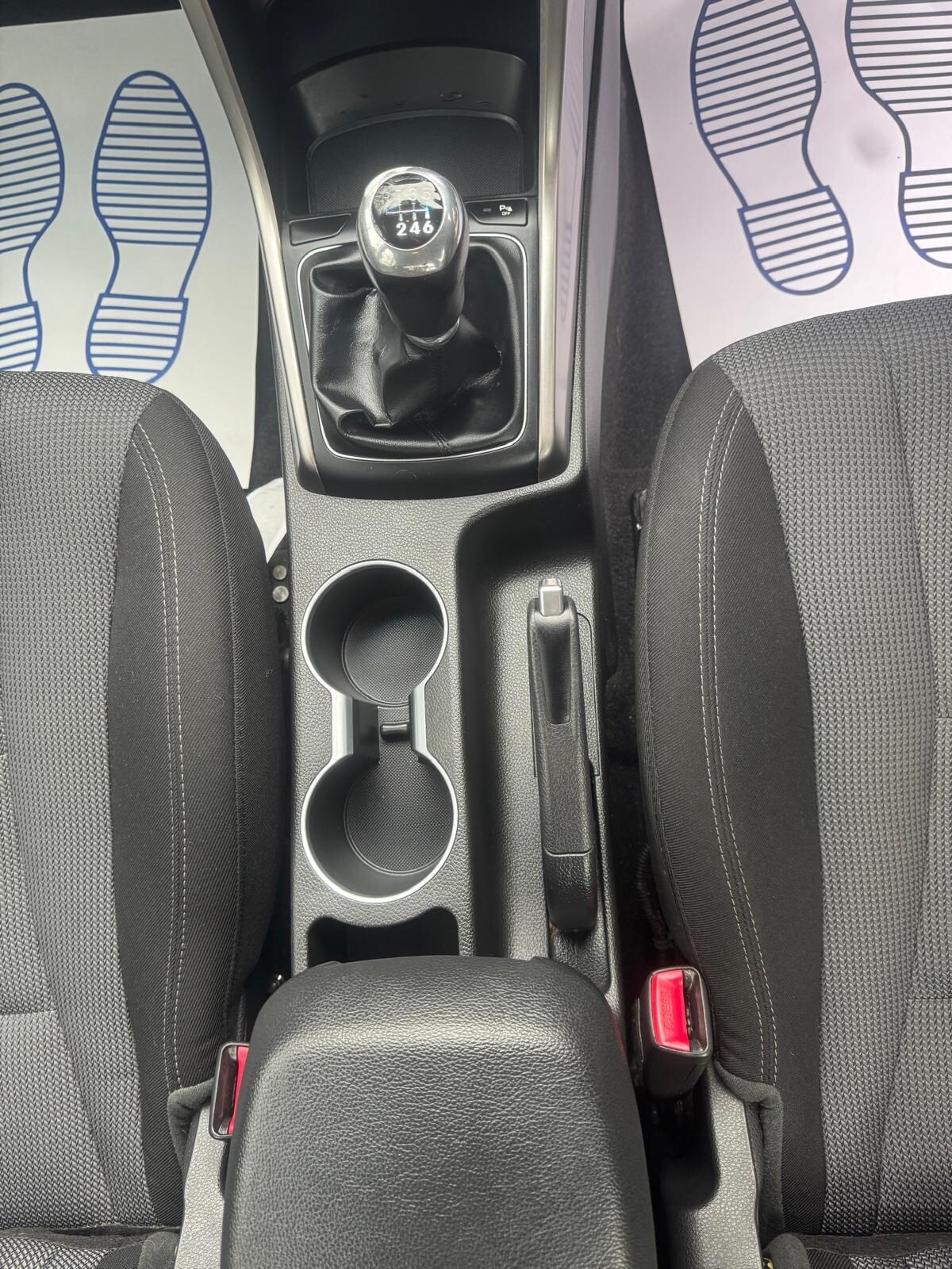 Used Hyundai i30 2015 for sale - 77997907: Photo 37