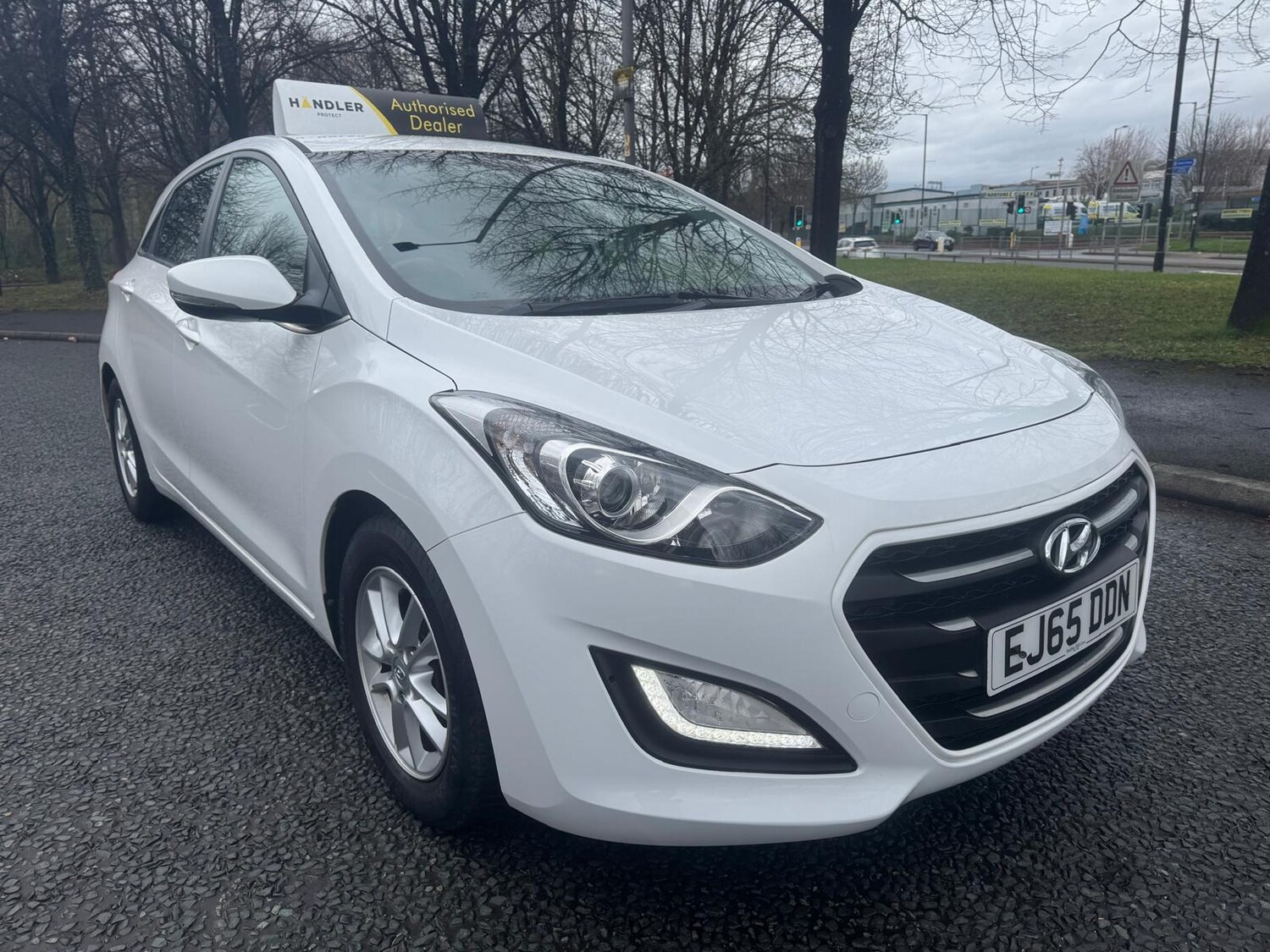 Used Hyundai i30 2015 for sale - 77997907: Photo 4