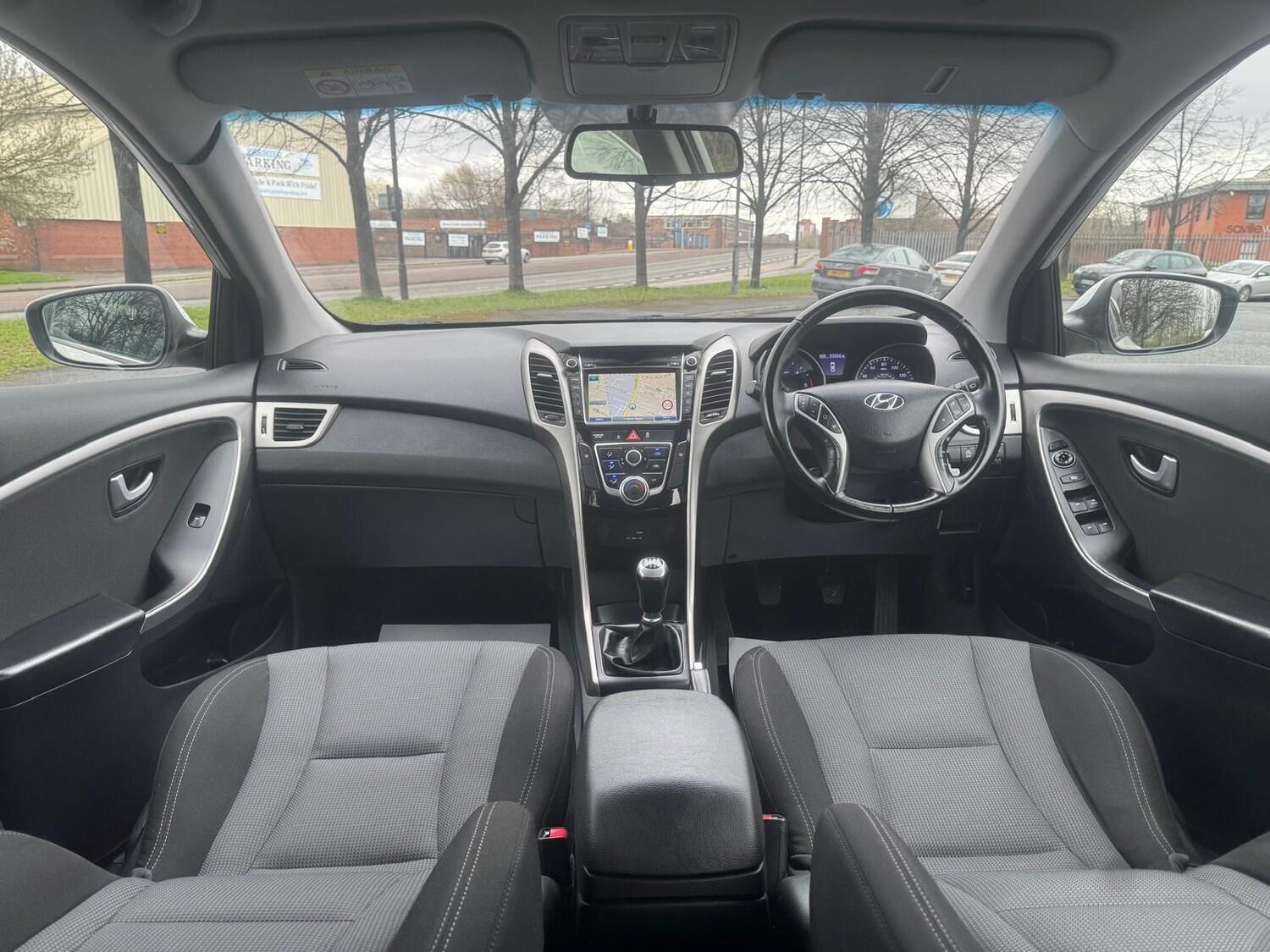 Used Hyundai i30 2015 for sale - 77997907: Photo 42